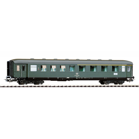 Piko 53270 HO Gauge Classic DB AByse633 1/2 Class Valance Coach IV