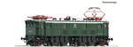 Roco 70462 HO Gauge DB BR116 006-8 Electric Locomotive IV