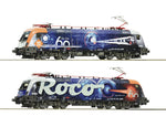 Roco 70485 HO Gauge OBB Rh1116 Roco 60yr Electric Locomotive VI