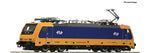 Roco 70653 HO Gauge NS E186 012 Electric Locomotive VI