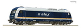 Roco 70943 HO Gauge Alex BR223 081-1 Diesel Locomotive VI