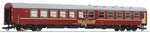 Roco 74811 HO Gauge PKP Wrdmnu Restaurant Coach IV