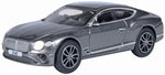 Oxford Diecast 76BCGT002 1:76/OO Gauge Bentley Continental GT Sport