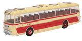 Oxford Diecast 76PAN007 1:76/OO Gauge Plaxton Panorama Ribble