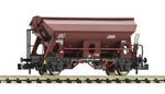 Fleischmann 830352 N Gauge DR Swing Roof Wagon IV