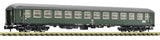 Fleischmann 863922 N Gauge DB B4um 2nd Class Coach IV