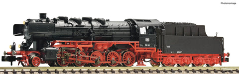 Fleischmann 718204 N Gauge DB BR050 Steam Locomotive IV