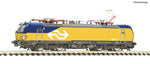 Fleischmann 739282 N Gauge NS 193 759-8 Electric Locomotive VI