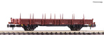 Fleischmann 825742 N Gauge DBAG Swivel Stake Wagon V