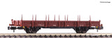 Fleischmann 825742 N Gauge DBAG Swivel Stake Wagon V