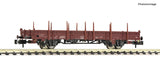 Fleischmann 825746 N Gauge CSD Swivel Stake Wagon IV