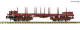 Fleischmann 826711 N Gauge SNCF Flat Wagon V