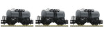 Fleischmann 841601 N Gauge DR Z Tank Wagon Set (3) IV