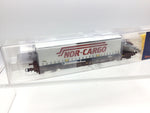 Roco 76222 HO Gauge AAE Sdgmns33/T3 Nor-Cargo Pocket Wagon VI