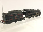 Trix OO Gauge BR Black Standard Class 5 2 Rail 73000 (SPARES)(L2)