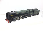 Minitrix 12037 N Gauge BR Green Britannia 70000