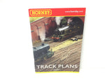 Hornby R8156 OO Gauge Track Plans Book 14th Edition