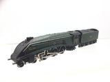 Minitrix 12947 N Gauge BR Green A4 Class 60022 Mallard