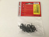 Hornby R8267 OO Gauge Coupling Assembly Medium (NEM)(Pack 10)