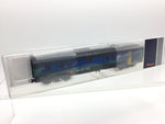 Roco 74568 HO Gauge SBB EW II Baggage Coach V