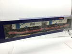 Roco 77386 HO Gauge DBAG Sdggmrs738/T3000e Ekol Dbl Pocket Wagon VI