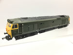 Lima 205140 OO Gauge GWR Green Class 50 50007 Sir Edward Elgar