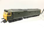 Lima 205140 OO Gauge GWR Green Class 50 50007 Sir Edward Elgar