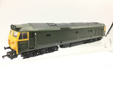 Lima 205140 OO Gauge GWR Green Class 50 50007 Sir Edward Elgar