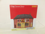 Hornby R9859 OO Gauge Skaledale The Village General Store Shop