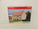 Hornby R9832 OO Gauge Skaledale The Restaurant