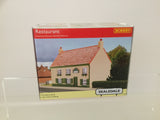 Hornby R9832 OO Gauge Skaledale The Restaurant