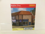 Hornby R9845 OO Gauge Skaledale The Butcher's Shop