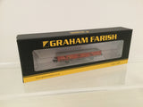 Graham Farish 377-553 N Gauge Railfreight ZDA 'Bass' Open Wagon