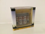 Graham Farish 42-202 N Gauge Low Relief Front Terraced Houses 