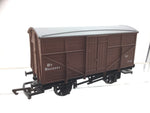 Dapol B584 OO Gauge BR Fruit Mex Van B833341