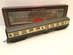 Hornby R455 OO Gauge BR Mk 1 Buffet Car W1814 Choc/Cream