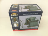 Bachmann 44-184 OO Gauge Mechanical Wash Plant