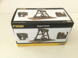 Graham Farish 42-181 N Gauge Scenecraft Depot Hoist