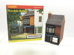 Hornby R8703 OO Gauge Teesdale Bakery Shop