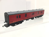 Lima 105110 OO Gauge Post Office Red GUV Parcel Van 93849