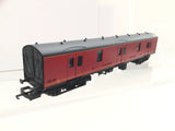 Lima 105110 OO Gauge Post Office Red GUV Parcel Van 93849