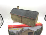 Hornby R8635 OO Gauge Goods Shed