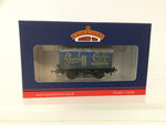 Bachmann 33-179B OO Gauge 10T Covered Salt Wagon 'Shaka Salt'