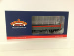 Bachmann 38-041C OO Gauge BR Railfreight OBA Open Wagon