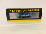 Graham Farish 371-023 N Gauge NSE Class 08 08600 'Ivor'