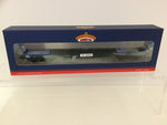 Bachmann 38-902 OO Gauge BR Mk1 'Carflat' BR Blue (TOPS) 'Motorail'