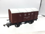 Dapol B330 OO Gauge LSWR Gunpowder Van 1379