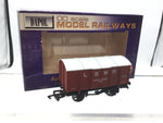 Dapol B330 OO Gauge LSWR Gunpowder Van 1379