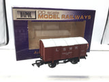 Dapol B330 OO Gauge LSWR Gunpowder Van 1379