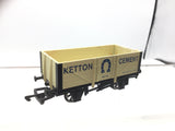 Dapol B656 OO Gauge 5 Plank Wagon Ketton Cement 9